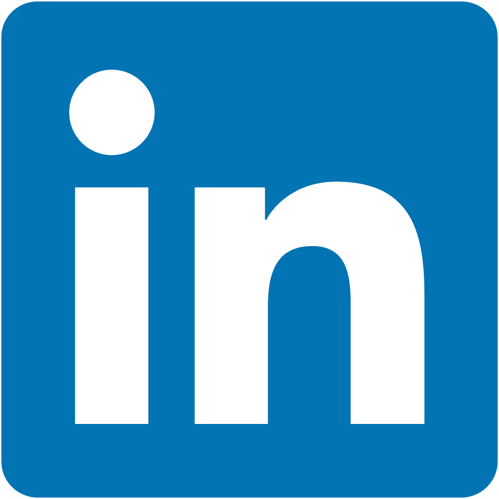 Connect with me on LinkedIn